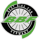 Logo: BBF